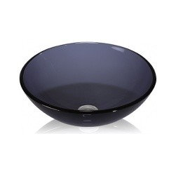 Luxury Contemporary/Modern Bathroom - Bathroom Sinks