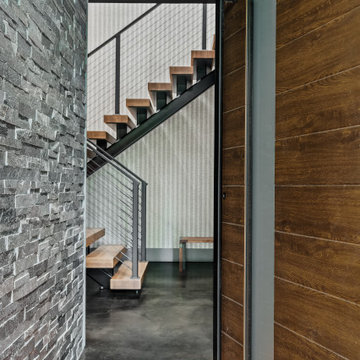 Wandering Oaks Modern