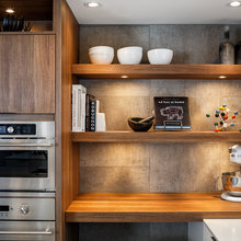 Chet Kitchen