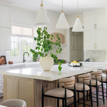 Franklin Kitchen Remodel