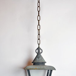 Illumination - Pendant Lighting