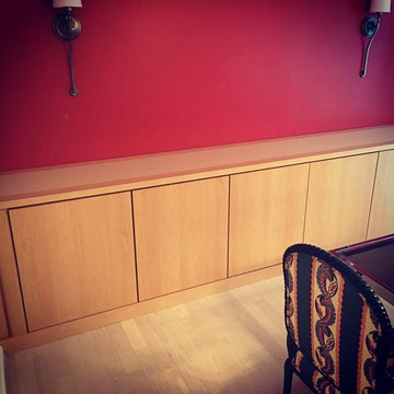 Shelving & Storage Units