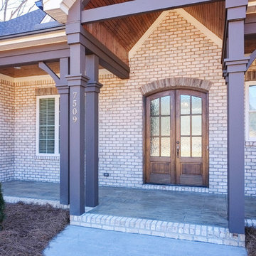 Lot#16 Birkhaven