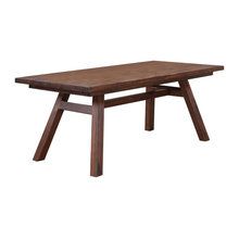 Dining room table