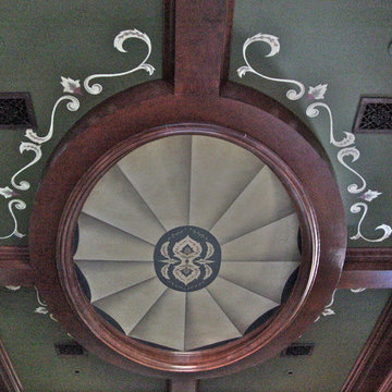 Ceilings