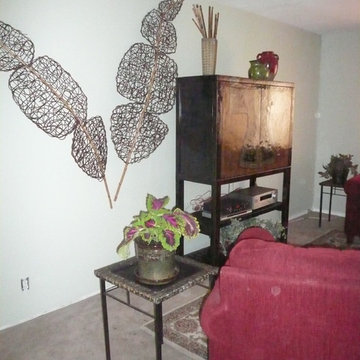 Fountain Valley Condo