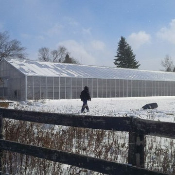 Cross Country Greenhouses