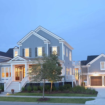 Exteriors