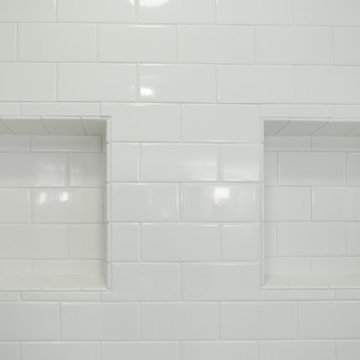 Master Bathroom Remodel | Madison, WI