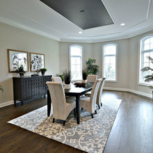 Dining Room Ideas
