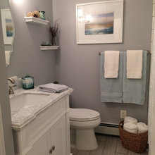 bathroom ideas