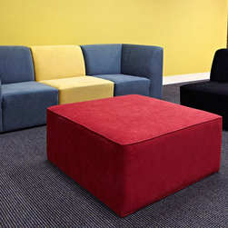 Slobproof! Products and Furniture - Sofas