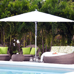 Patio 1 Outdoor Furniture Houston Tx Us 77057 Custom Umbrellas