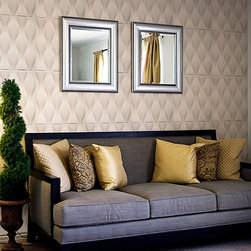 Wall Dimension - Wall And Floor Tile