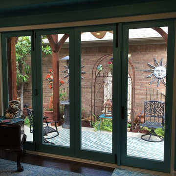 Windows & Doors