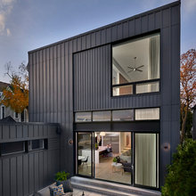 latest exterior ideas