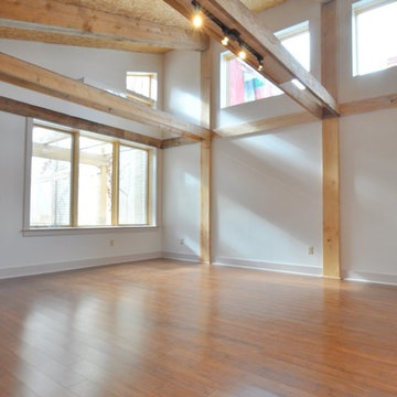 Kimmel Residence