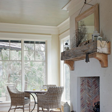 Colleton River Residence