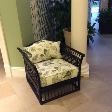 Our Work