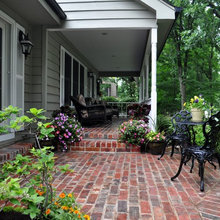 Exterior Ideas