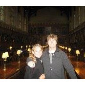 Alex Batley's photo