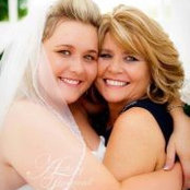 Foto von Norma McCullough White