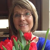 Judith Rowe's photo