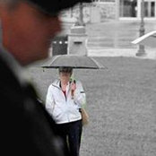 Foto von Marty Sullivan