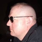 John Lucas's photo
