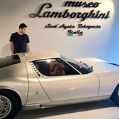 Nader Timani's photo