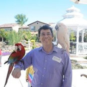 Michael Capone's photo