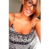 Andrea Strausberg's photo