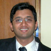 Puneet Guptas foto