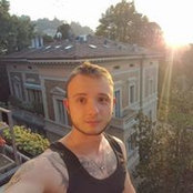 Benjamin Schambergers foto