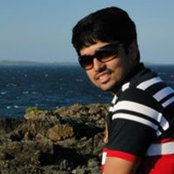 Chaitanya Tanikella's photo
