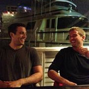 Drew Capurro's photo