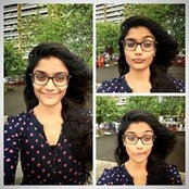 Photo de Mansi Toraskar