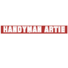 Handyman Artie