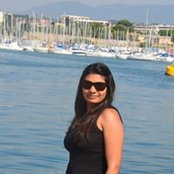 Nirali Vadodarias foto