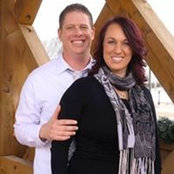 Jarrod N Amanda Harrison's photo