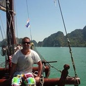 Danny Tremlett's photo