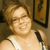 Suzanne Nicklass foto