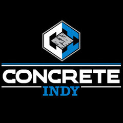 Concrete Indy