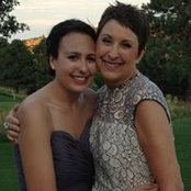 Amy Palmer's photo