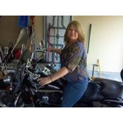 Jennifer Brown Roberts's photo