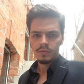Shiryaev Gleb's photo