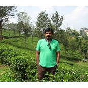 Foto von Vijay Raikar