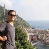 Mike Lombardo's photo