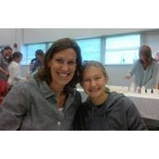 Angie Pfeuffers foto