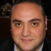 Ender Çenes foto